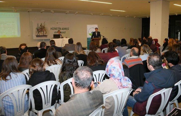 Osmangazi’de Yeni İmar Yönetmeliği Çalıştayı Başladı G2