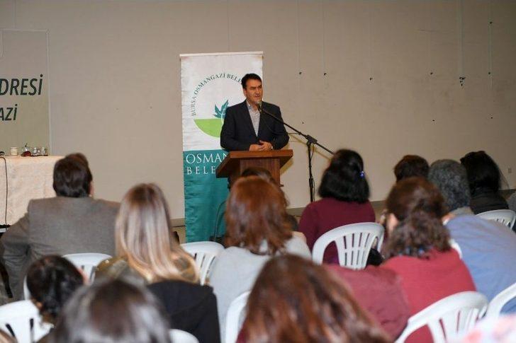 Osmangazi’de Yeni İmar Yönetmeliği Çalıştayı Başladı G3