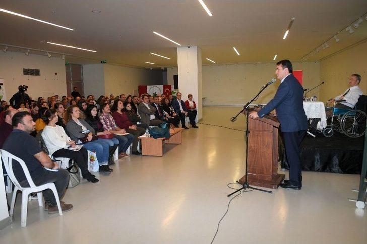 Osmangazi’de Yeni İmar Yönetmeliği Çalıştayı Başladı G4