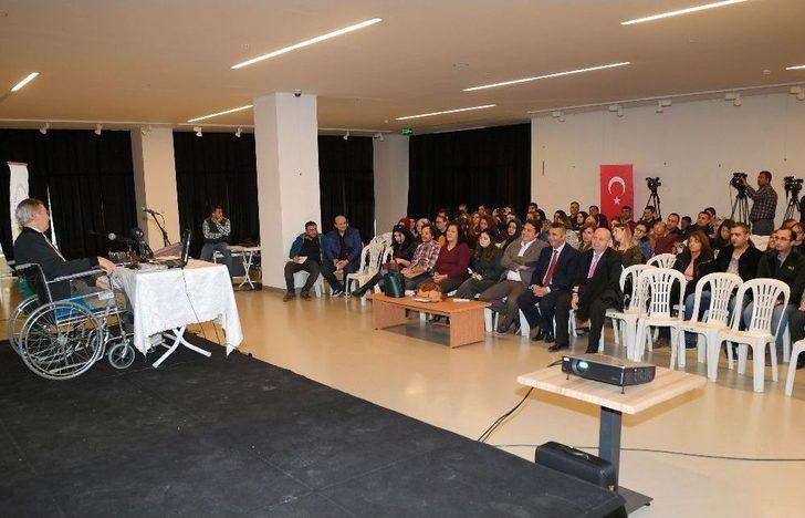 Osmangazi’de Yeni İmar Yönetmeliği Çalıştayı Başladı G5