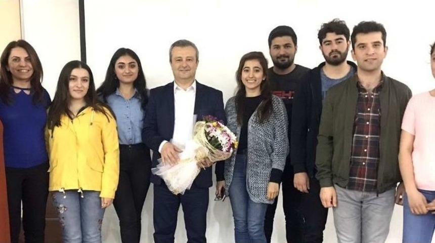 Hekimlere İkinci Bir Yetenek &Ouml;nerisi