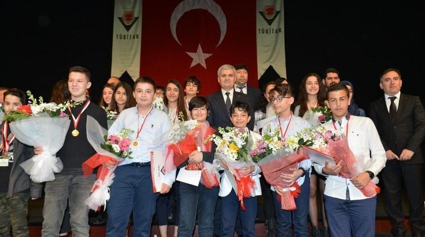 Adana&rsquo;dan 9 Proje &Ouml;d&uuml;l Almaya Hak Kazandı