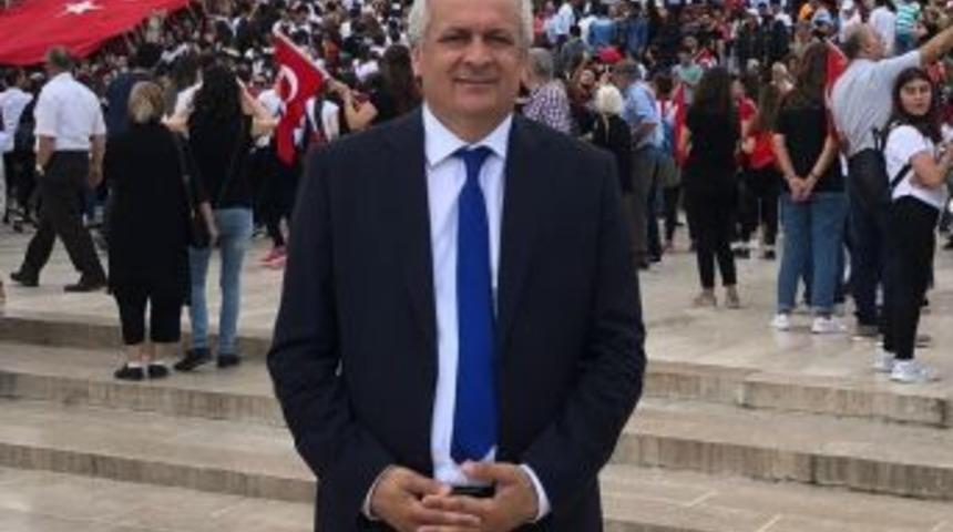 Chp Milletvekili Adayı Evli: &ldquo;biz Birlikte Daha G&uuml;&ccedil;l&uuml;y&uuml;z&rdquo;