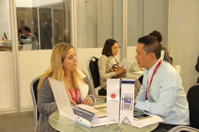 Marble’a Alım Heyeti Dopingi 2