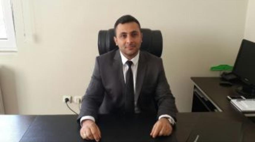 Hisarcık&rsquo;ta Gen&ccedil; &Ccedil;ift&ccedil;i Projesi Başvuruları Başlıyor