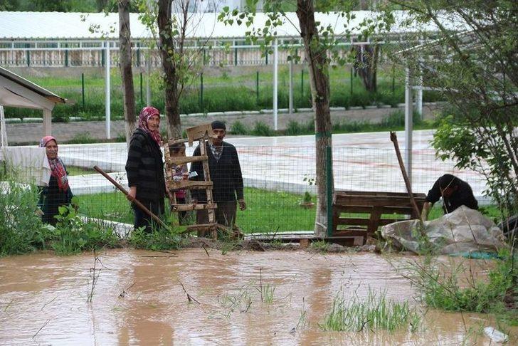 Oltu Çayı Taştı G3