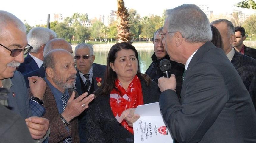 Kuvayi Milliye&rsquo;de Tartışmalı Kongre