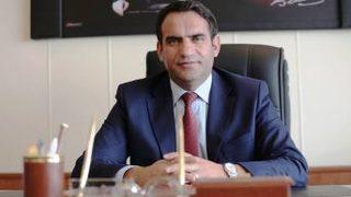 Damal Belediye Başkanı Önal, ’ilçede Her Yeri Şantiyeye Çevirdik’