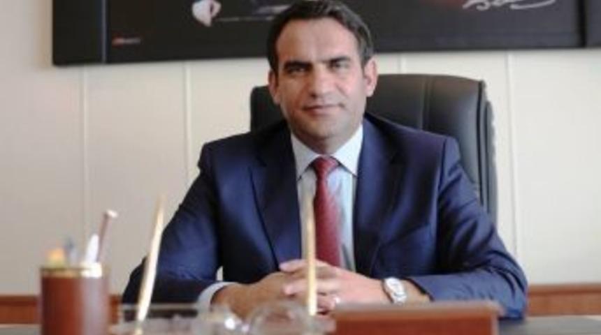 Damal Belediye Başkanı Önal, ’ilçede Her Yeri Şantiyeye Çevirdik’