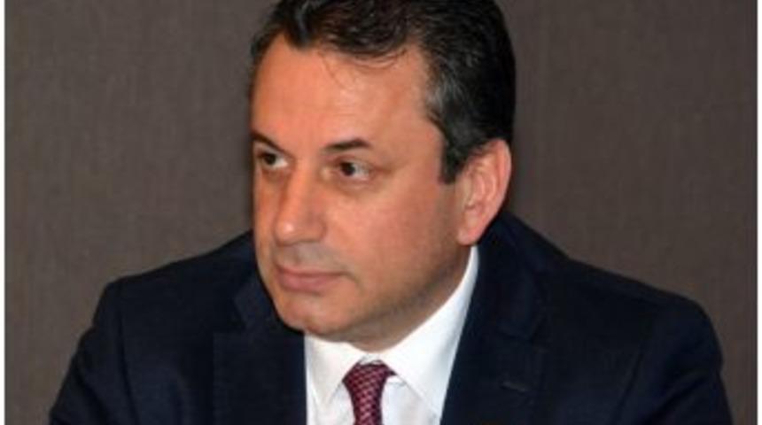 Hekimoğlu’ndan Başkan Adayı Ahmet Ağaoğlu’na Destek