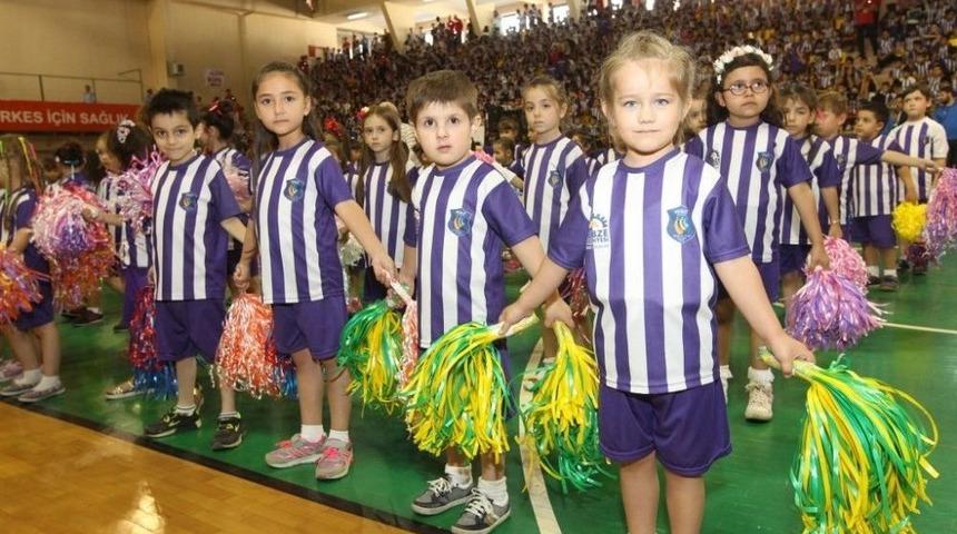 Gebze Yaz Okulları&rsquo;nda Kayıtlar Başladı