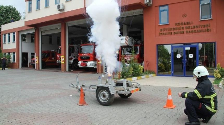 B&uuml;y&uuml;kşehir &ldquo;ramazan Topu&rdquo; Geleneğini Yaşatıyor