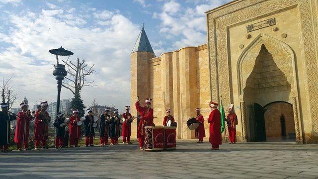 Başkan Akyürek Engelli Dernek Temsilcileri Ve Üyeleriyle Buluştu