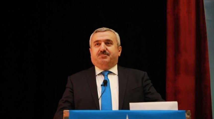 Başkan Baran: “400 Milyon Liralık Yatırımı Hayata Geçirdik”