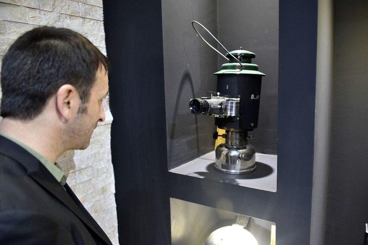 Gümüşhane’nin İl Eğitim Tarihi Müzesi Açıldı G4