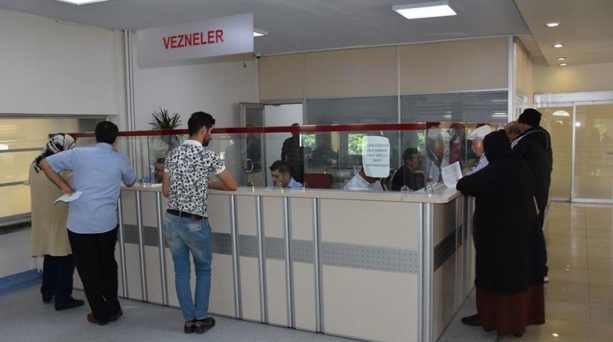 Kocasinan Belediyesi&rsquo;nden Vergi &Ccedil;ağrısı