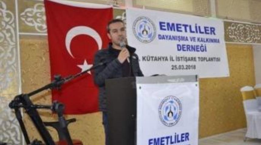 Kaymakam &Ccedil;i&ccedil;ek: Bor Madeninin B&ouml;lgeye Sağlayacağı İstihdam Sınırlıdır