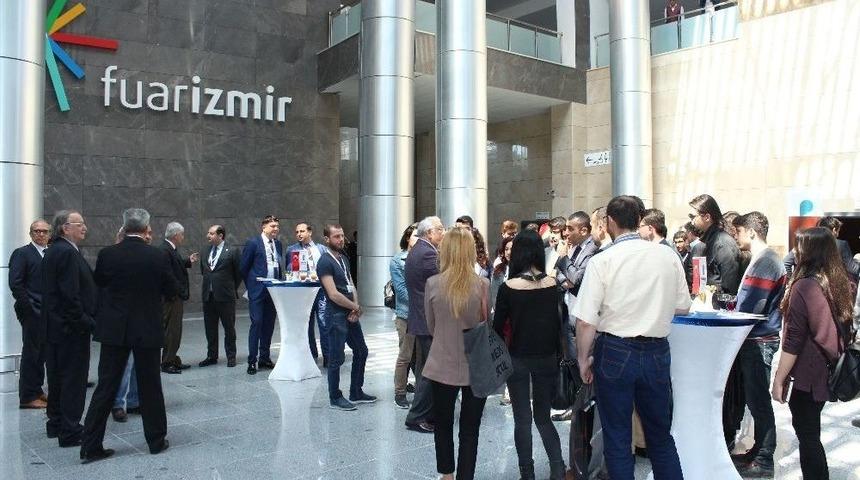 Plastpak Ve İzwood 2018 Fuarları Yaklaşıyor