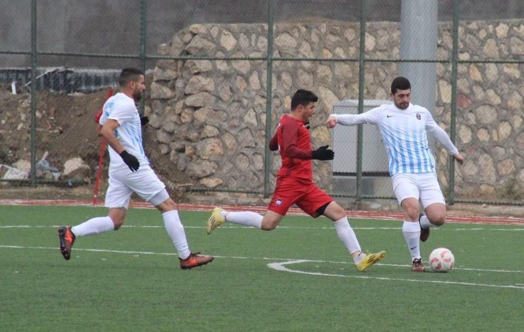 Turkcell Sağırlar S&uuml;per Ligi: Elazığ Belediyesi: 8 - Başkent İşitme Engelliler: 0