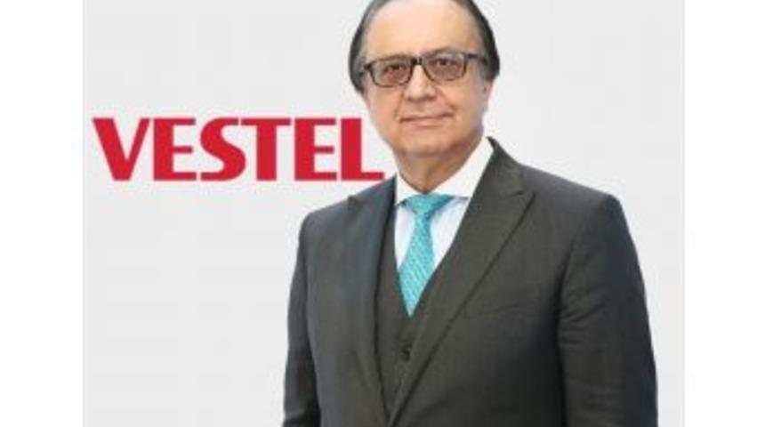 Avrupa Patent Ofisi&rsquo;ne 408 Başvuru Yapan Vestel Sıralamadaki Tek T&uuml;rk Şirketi Oldu
