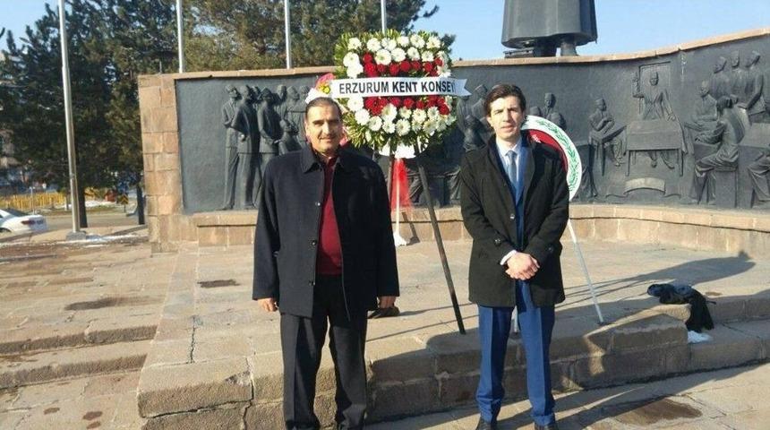 Yeşilyurt: &ldquo;engelsiz Bir Yaşam İstiyoruz&rdquo;