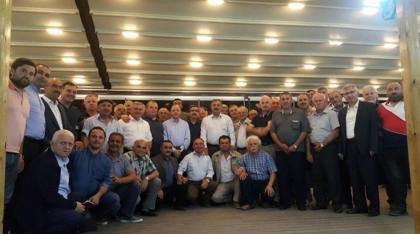 Ladep Tanıtım Programı D&uuml;zenledi