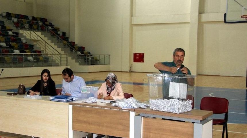 Kilis&rsquo;te 6 Aylığına İşe Girecekler Kurayla Belirleniyor