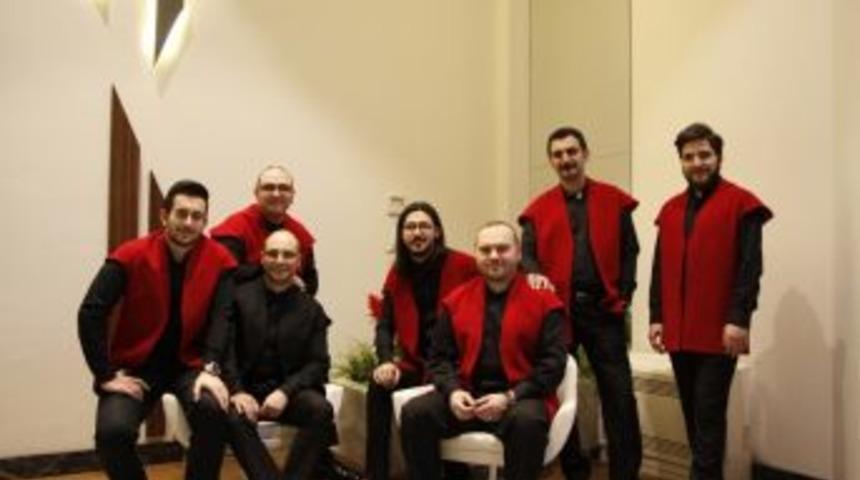 Sırr-ı Y&ucirc;nus&rdquo; Ramazan İstanbul Etkinlikleri Kapsamında Crr&rsquo;de