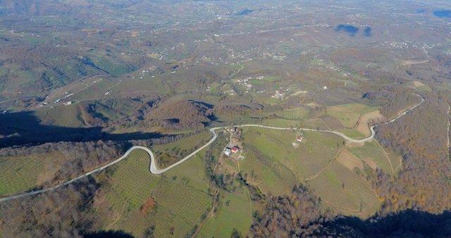 Başkan Togar, Yol Çalışmalarını Yerinde İnceledi