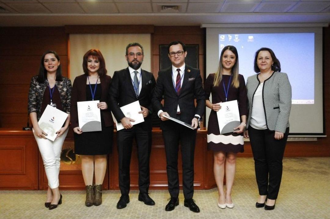 Sanko &Uuml;niversitesinde Bariatrik Cerrahi Diyetisyenliği Kursu