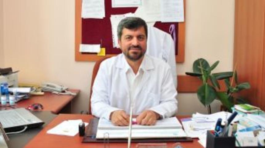 Prof. Dr. Karakurt: "ramazanda Hastalar Doktor Kontrol&uuml;nde Oru&ccedil; Tutmaya Karar Vermeli"