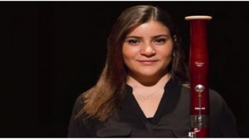 Anadolu &Uuml;niversitesi&rsquo;ne &ldquo;2018 Ulusal Gen&ccedil; Yetenekler Yarışması&rdquo;ndan &Ouml;d&uuml;l