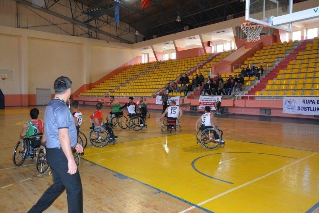 Basketbolda Tarihi Ge&ccedil;ecek Fark