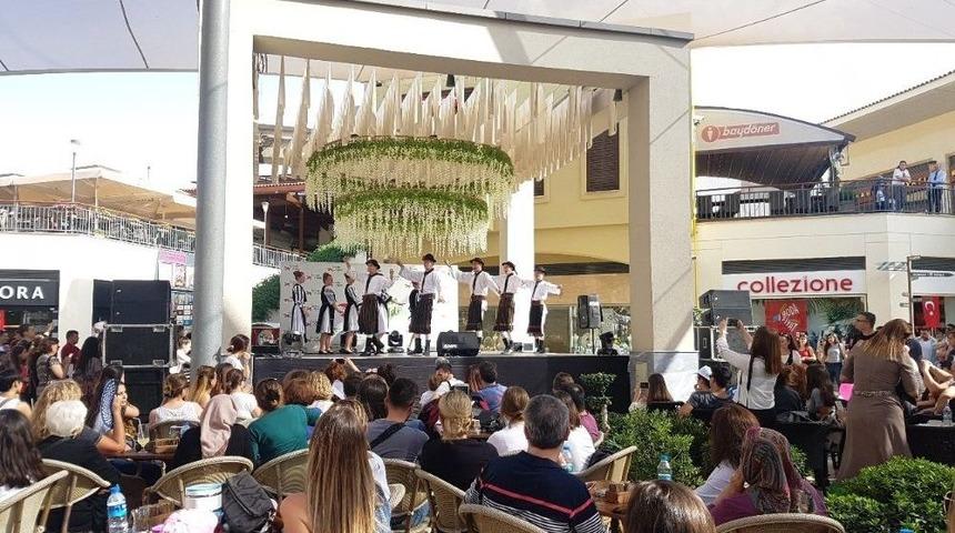 Gen&ccedil;lerin Sesi Forum Aydın&rsquo;da Yankılandı