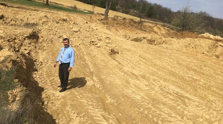 Başkan Cavit Erdoğan: Pazarlar Tarihinin En Büyük Yatırımını Gerçekleştiriyoruz