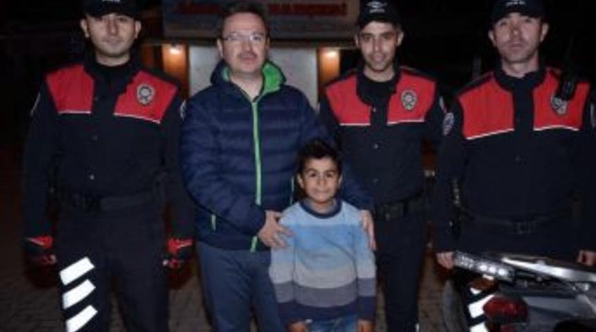 Vali &Uuml;nl&uuml; Yunus Timleriyle Bir Araya Geldi