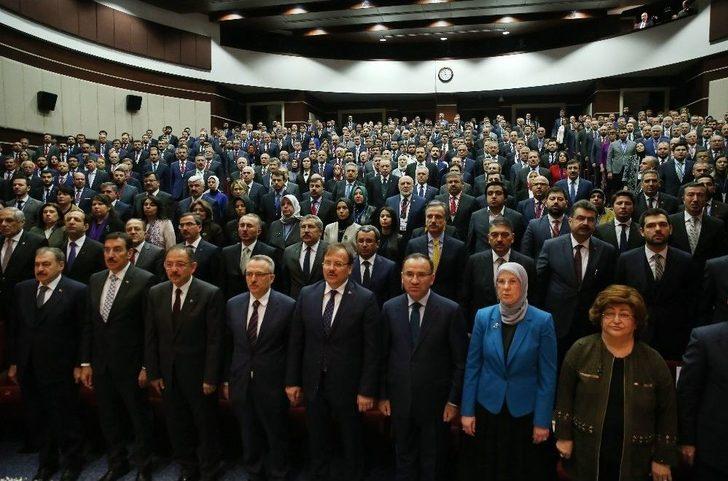 Cumhurbaşkanı Erdoğan: “moral Üstünlük Türkiye’de” G2