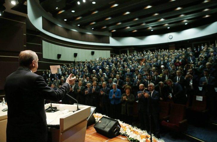 Cumhurbaşkanı Erdoğan: “moral Üstünlük Türkiye’de” G3