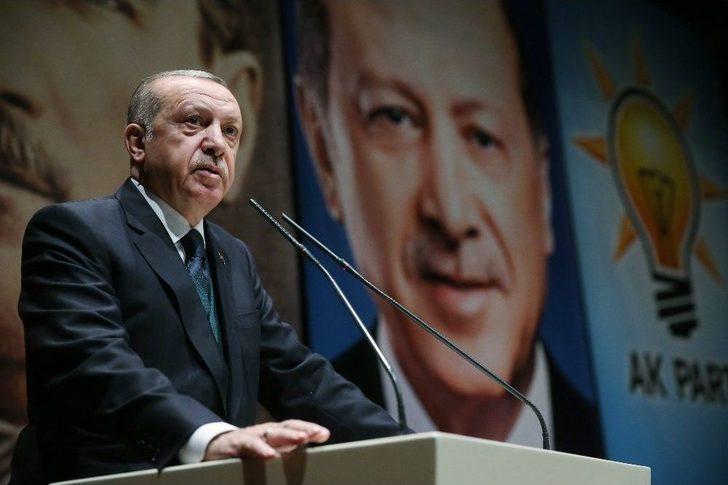 Cumhurbaşkanı Erdoğan: “moral Üstünlük Türkiye’de” G4