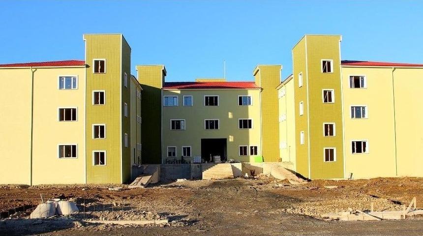 &Ccedil;arşamba&rsquo;dan Engellilere B&uuml;y&uuml;k Hizmet