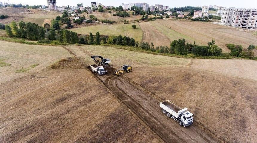 İlkadım’da Durmak Yok