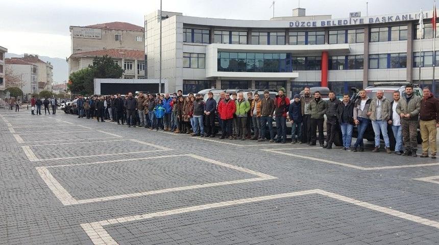 Dosod &Ouml;ğrencilerle Gizli G&uuml;zelliklerin Peşinde
