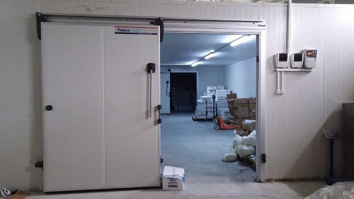 Çiftlik Bank’ın Antalya’daki Depolarına Baskın G2