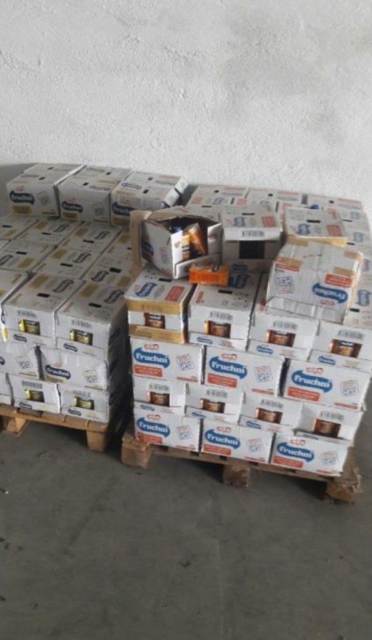 Çiftlik Bank’ın Antalya’daki Depolarına Baskın G5