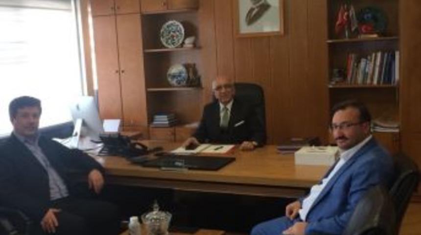 Emet-tavşanlı Yolunun Yapımı Yeniden İhalede Edilecek