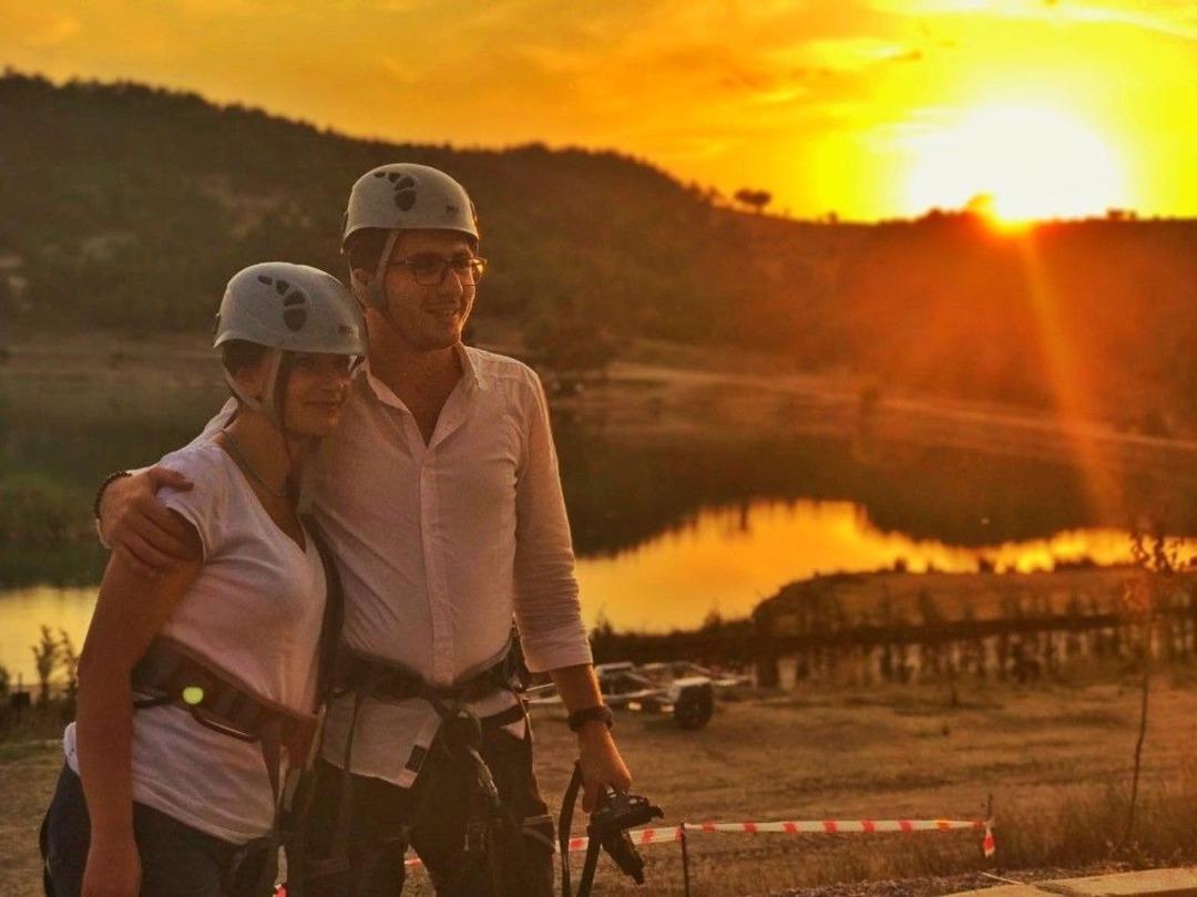 G&uuml;rsu Adrenalin Park, En &Ouml;zel Anlara Ev Sahipliği Yapıyor