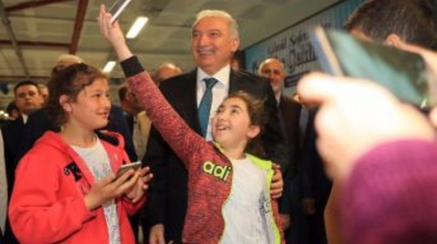 Yıl Sonunda Mecidiyek&ouml;y-mahmutbey Metrosu Bitiyor