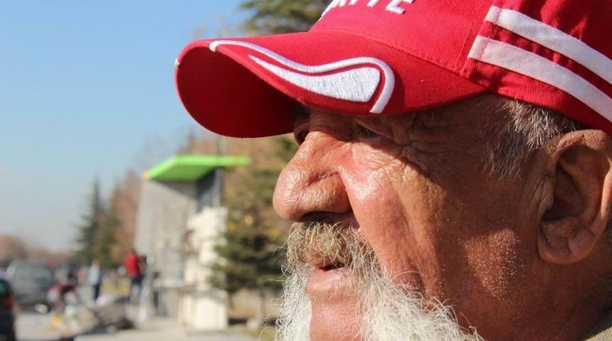 15 Asker İ&ccedil;in Yapılan Anıt Durak&rsquo;ta &Ccedil;alışmalar Devam Ediyor