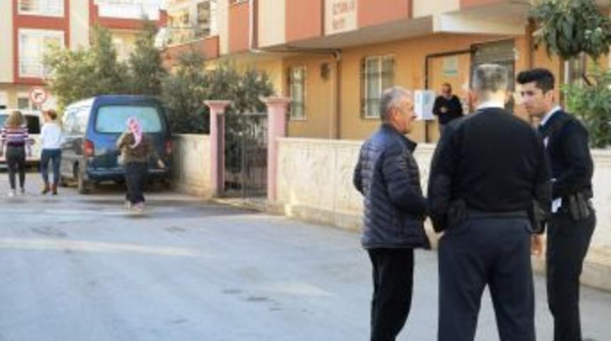 Antalya&rsquo;da Kapka&ccedil;