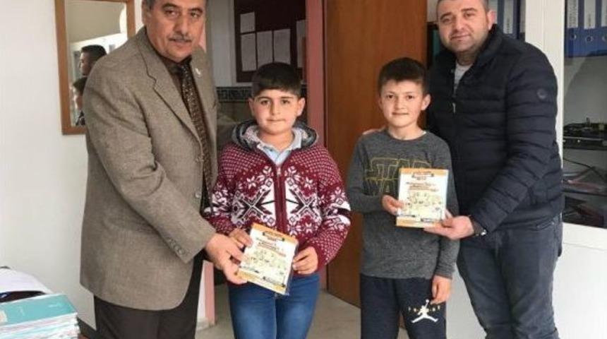 Gölbaşı Belediyesinden Türkçe’ye Anlamlı Destek